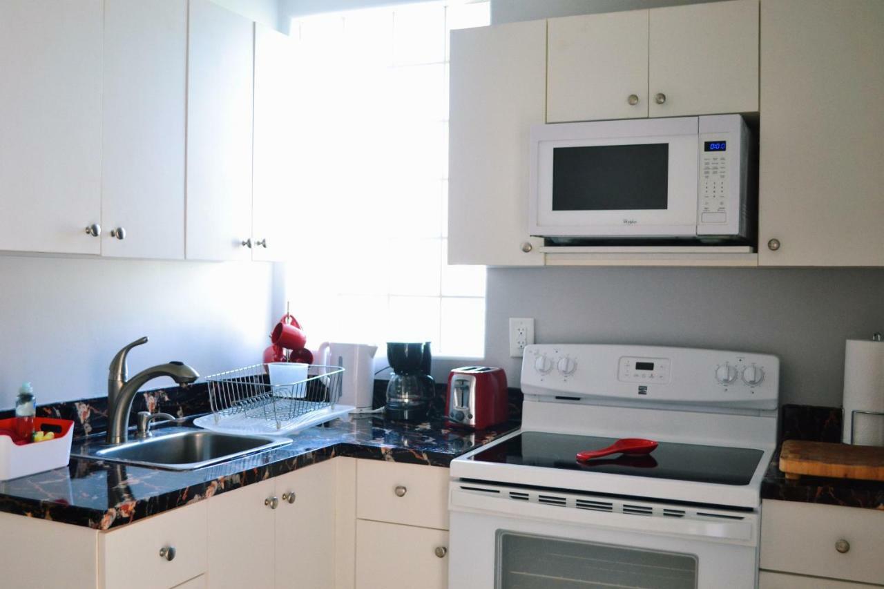 Rvm Apartment