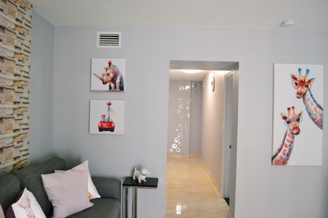Rvm Apartment *