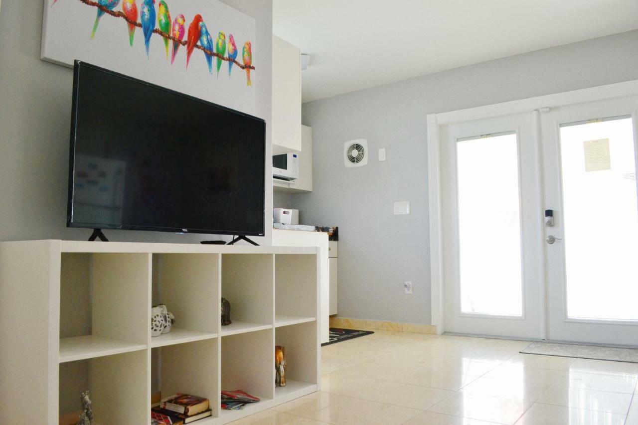 Apartment Rvm Miami