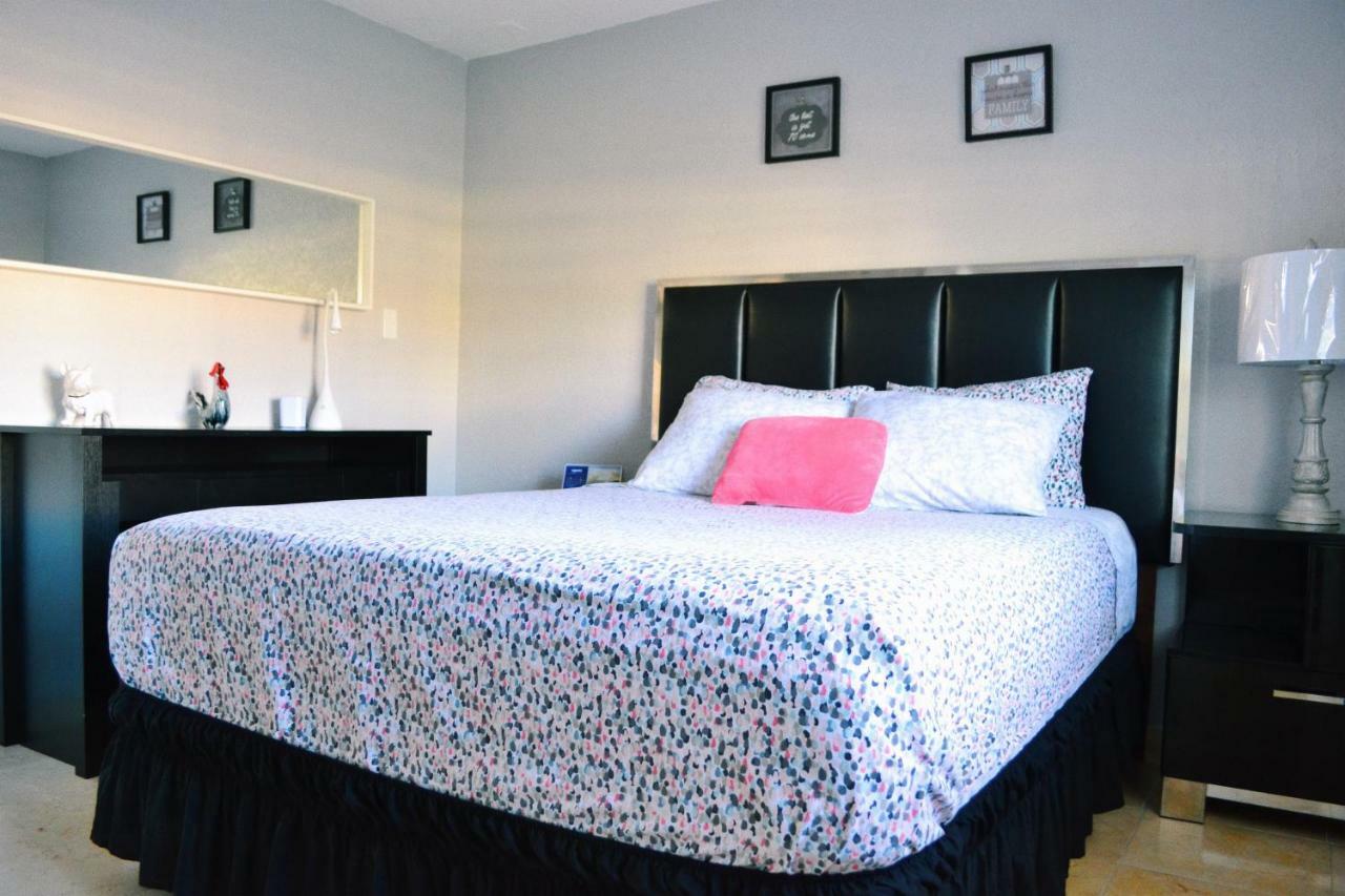 Rvm Apartment