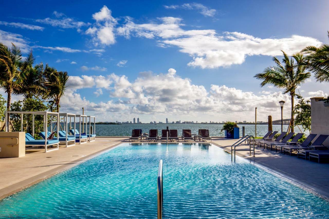 Mare Azur Design District Luxury Aparthotel 4*