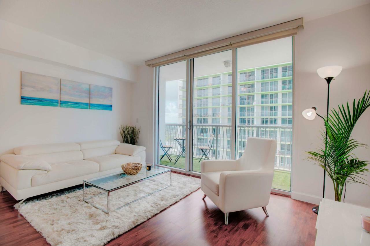 Apartment Opera