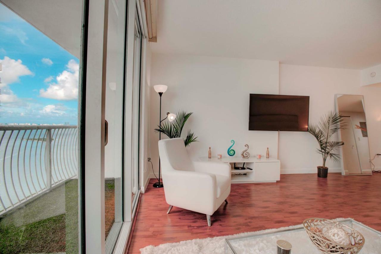 Opera Apartment Miami