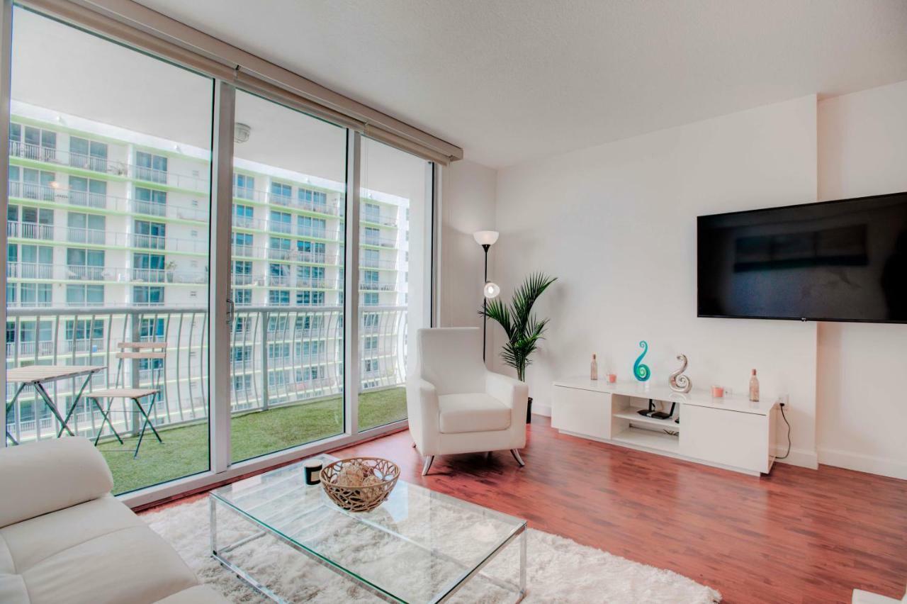 Apartamento Opera Miami