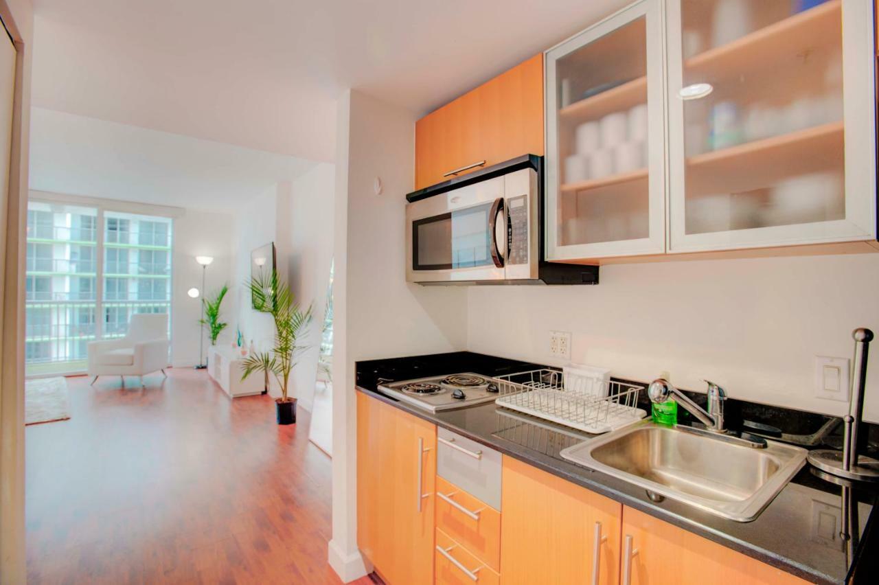 Opera Apartment