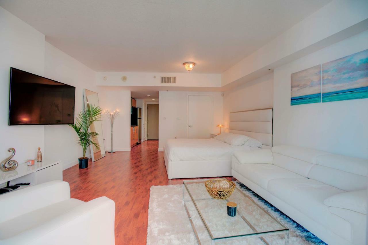 Opera Apartment Miami
