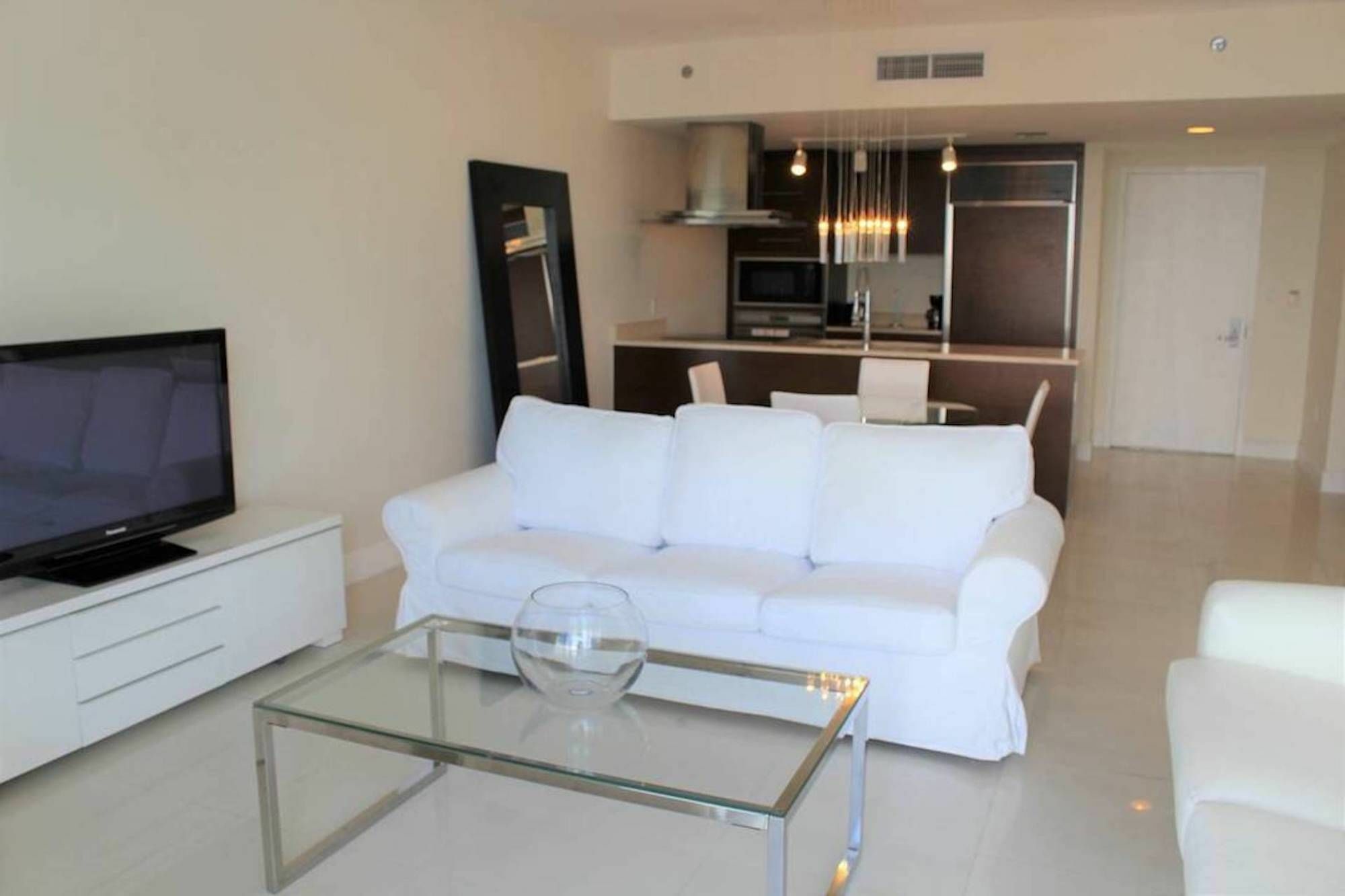 Apartment Icon Brickell T-3 Miami