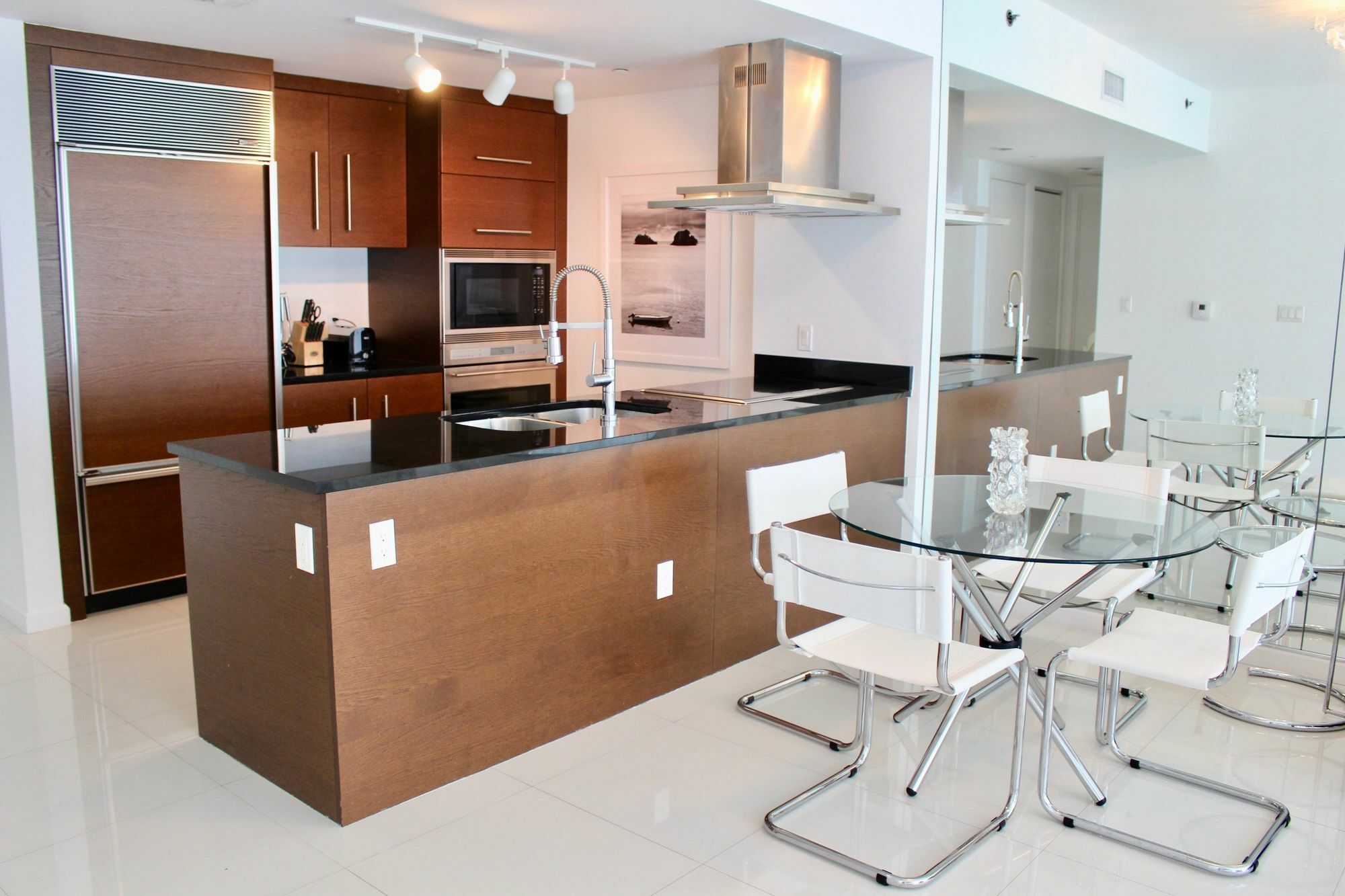 Apartment Icon Brickell T-3 Miami