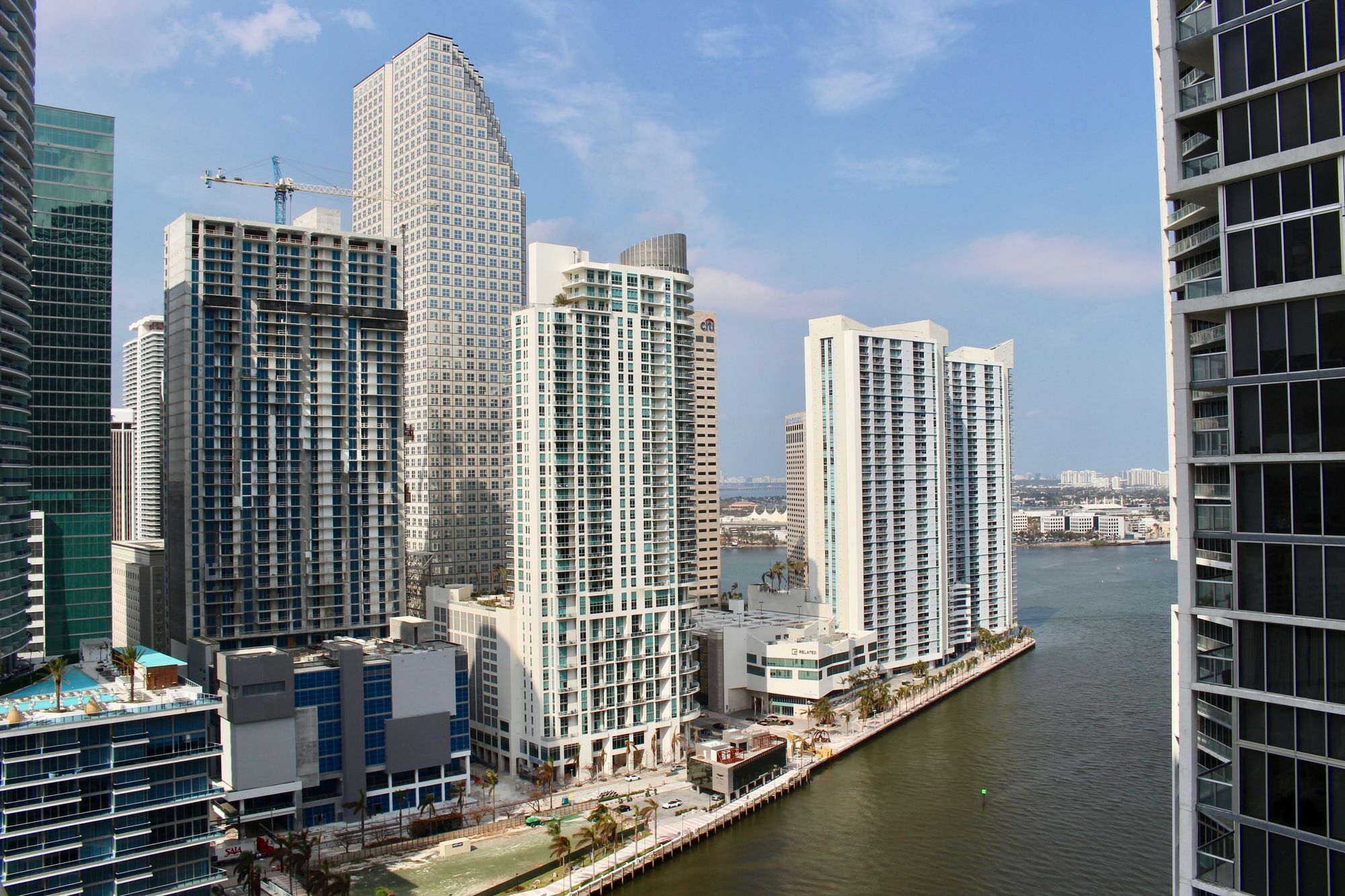 Icon Brickell T-3 Miami