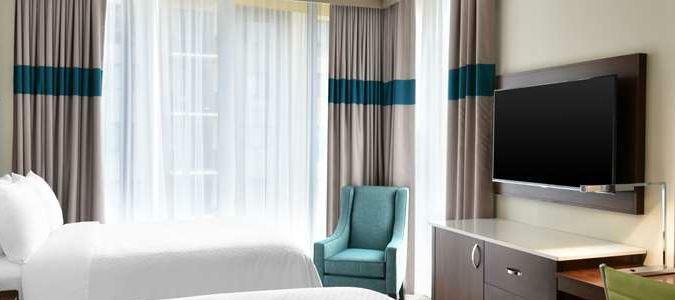 Four Points By Sheraton Coral Gables Hotel 4*