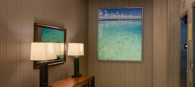Four Points By Sheraton Coral Gables Hotel 4*
