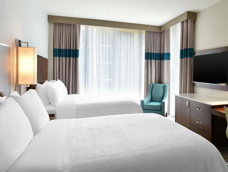 Four Points By Sheraton Coral Gables 4*