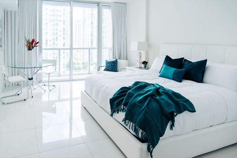 Bright In Brickell By Sonder Miami