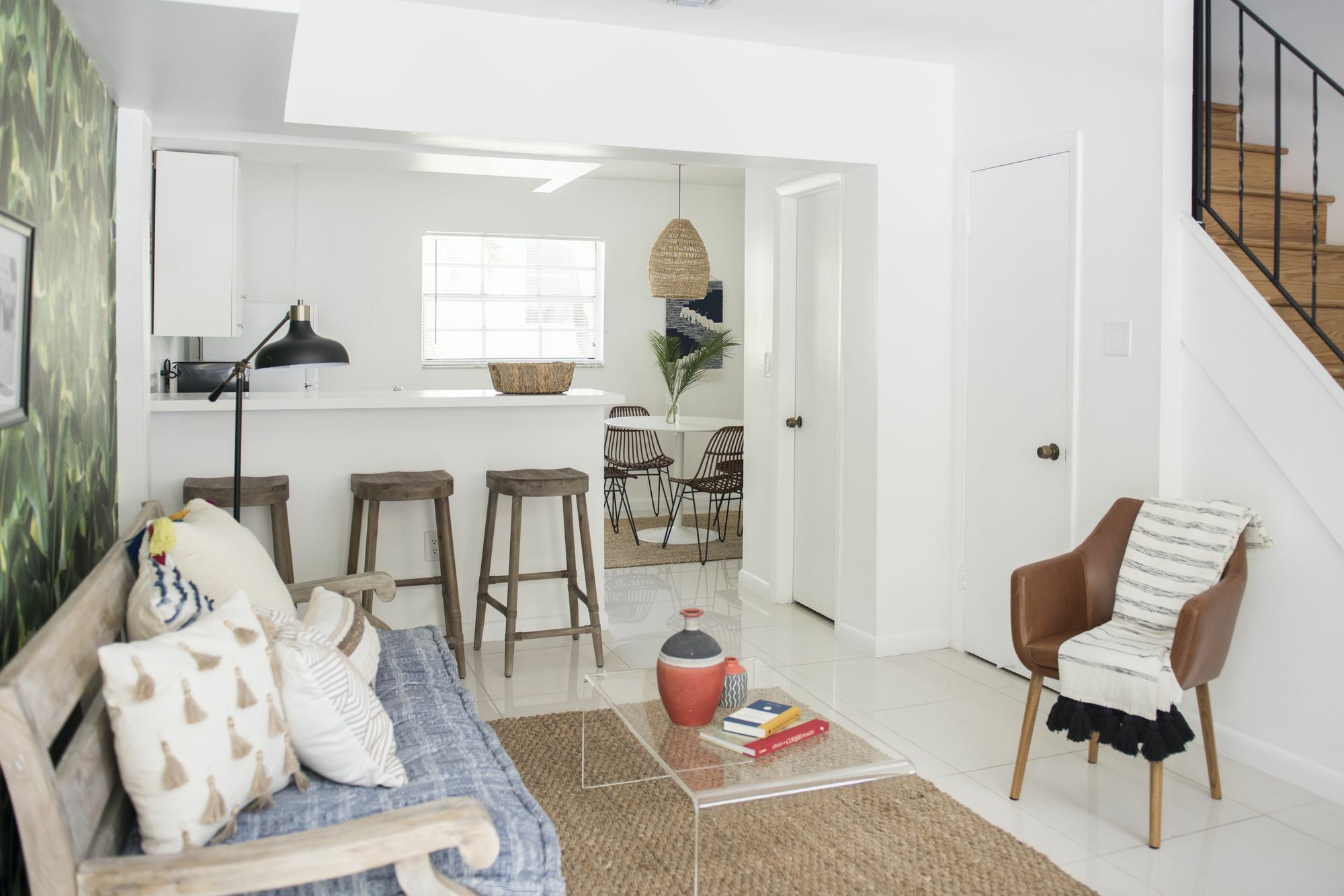 Bold 2br In River By Sonder Inn