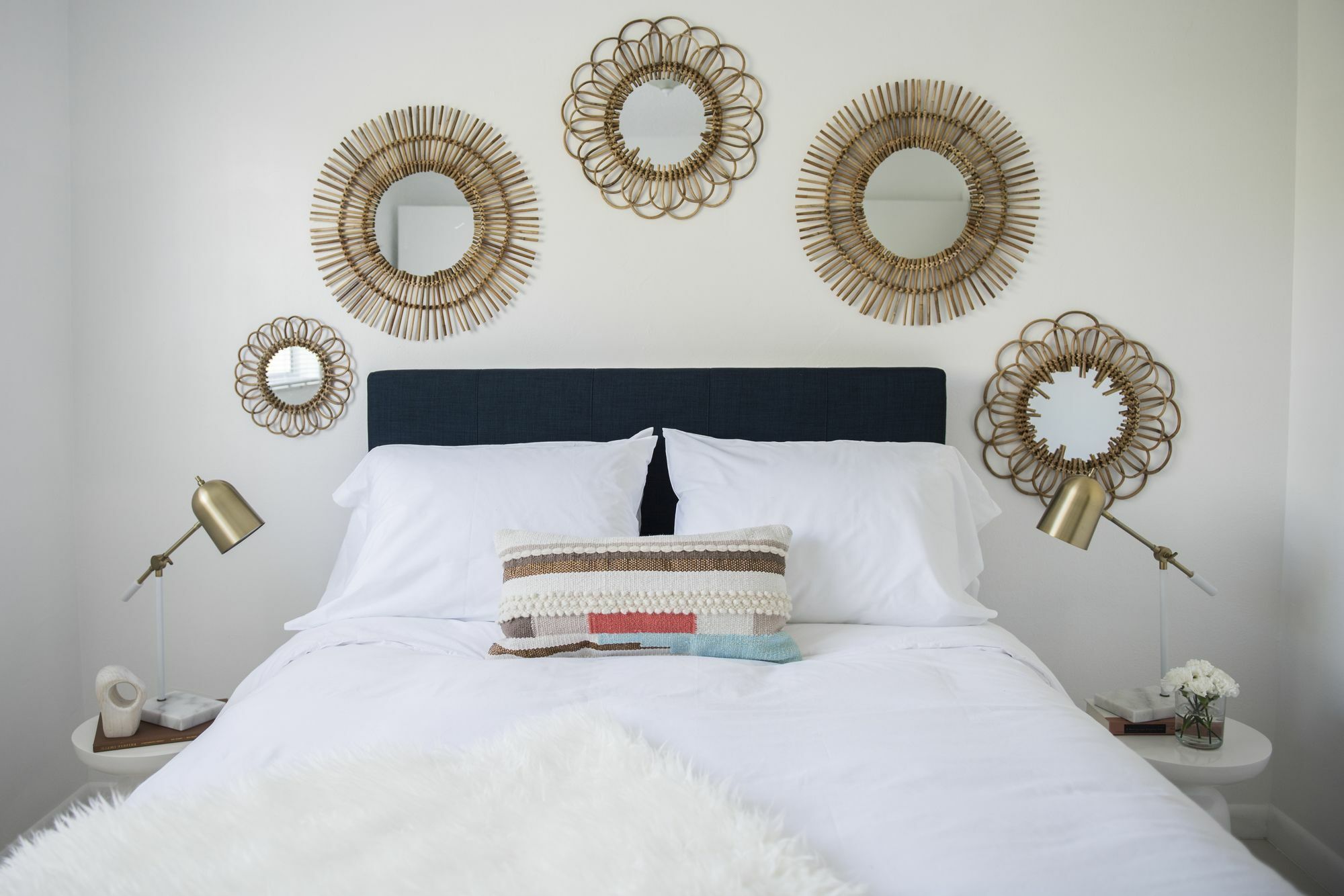 Inn Bold 2br In River By Sonder