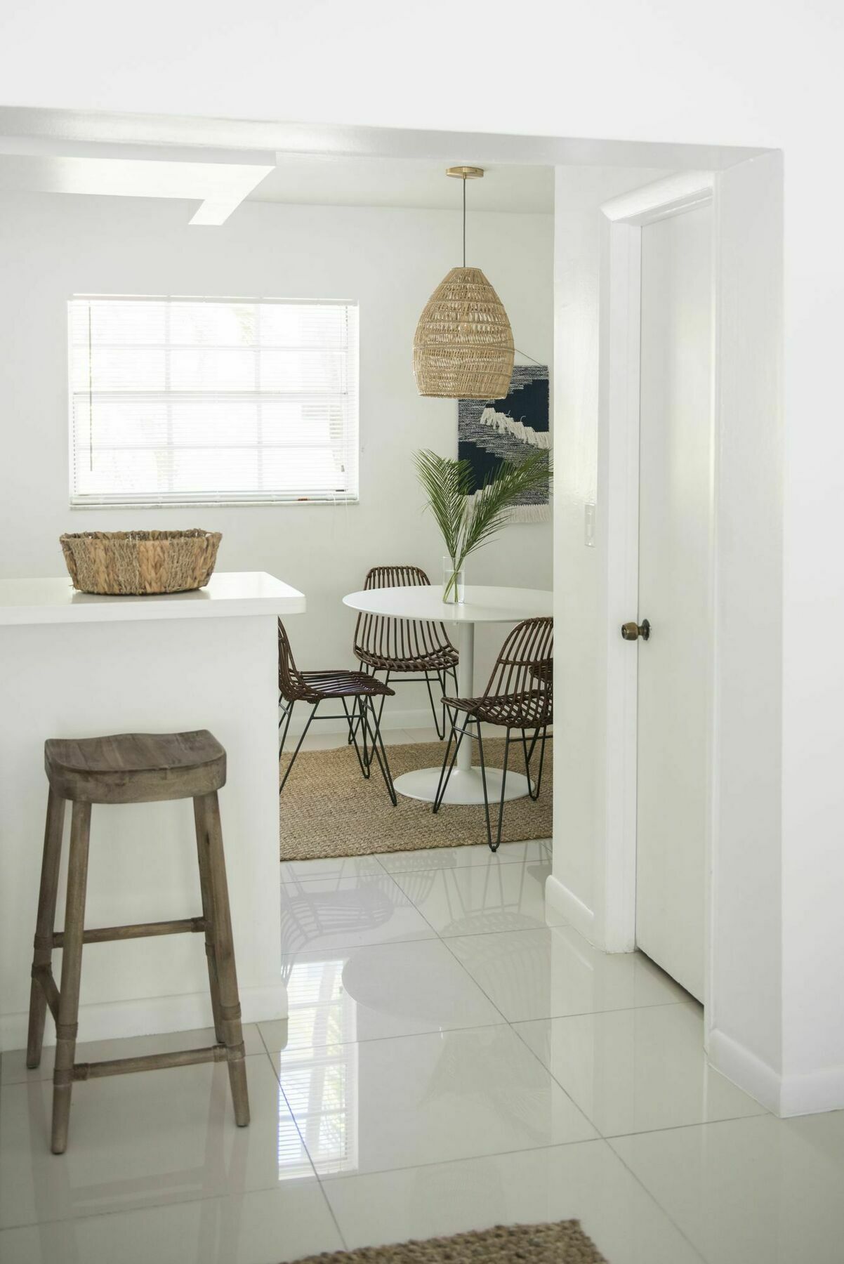 Bold 2br In River By Sonder 3* Miami