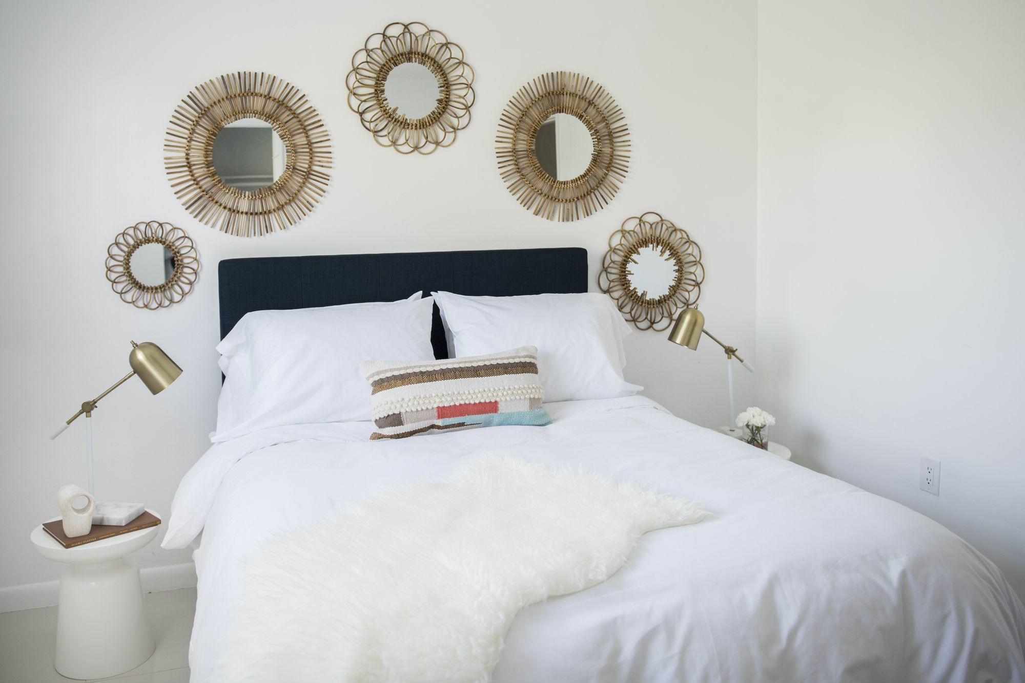 Inn Bold 2br In River By Sonder Miami