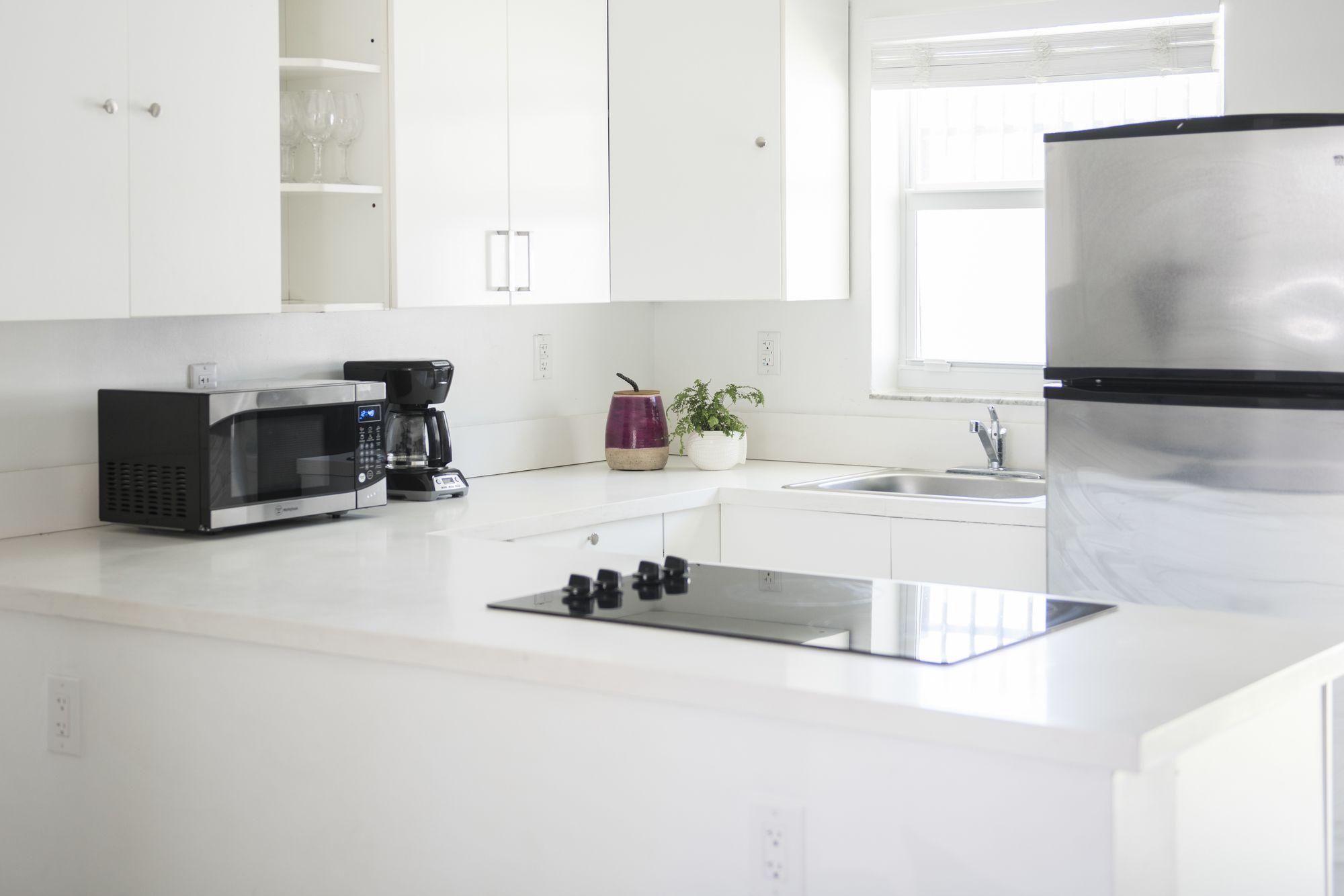 Inn Simple 2br In River By Sonder Miami