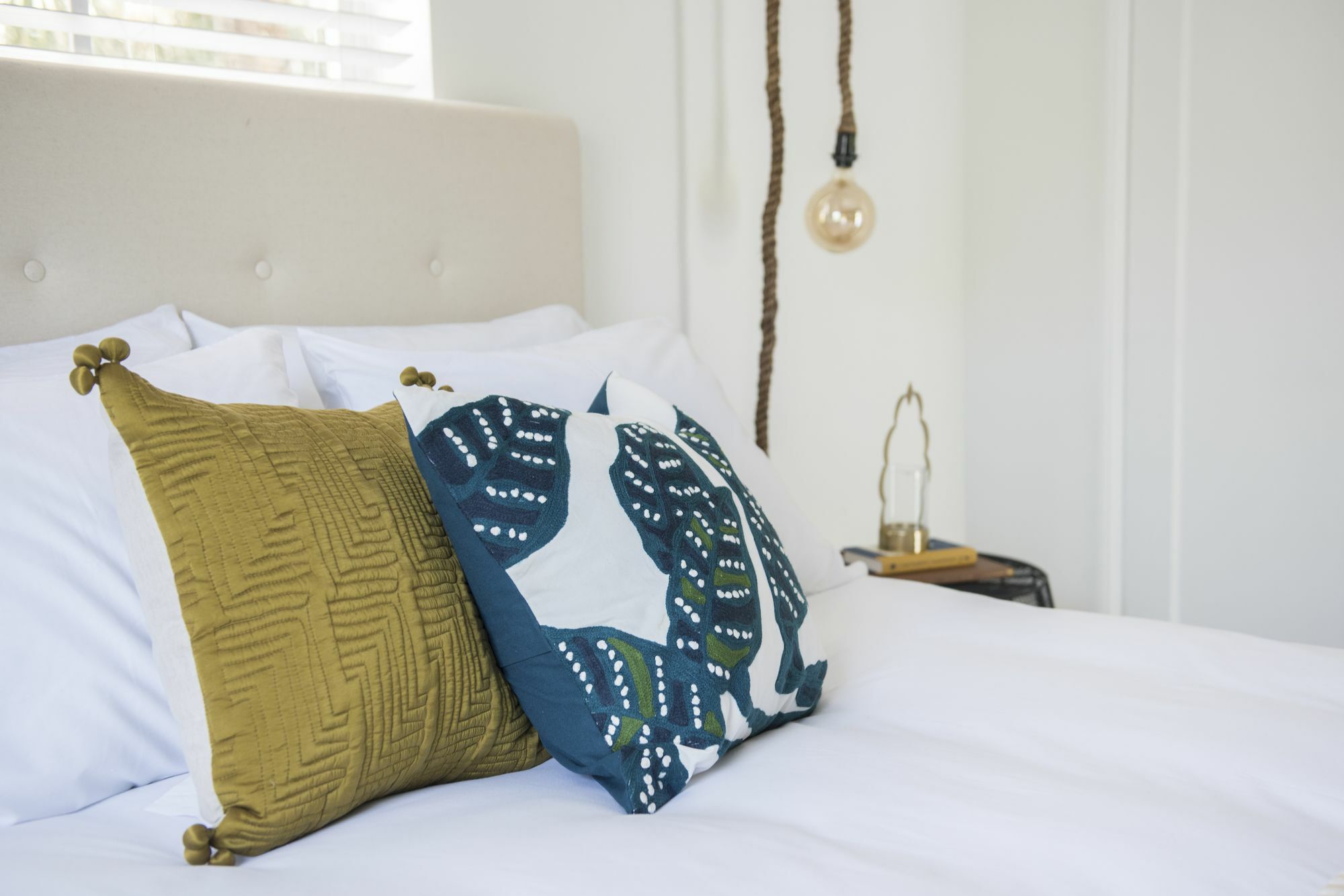 Serene 1br In River By Sonder 3*