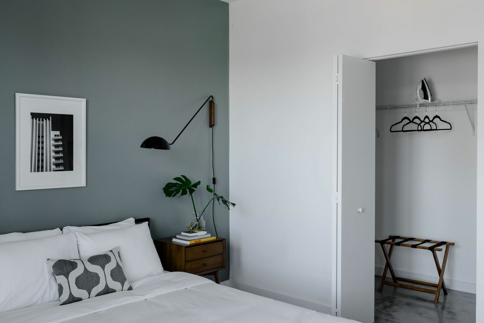 Smart 1br In Little Havana By Sonder Apartamento