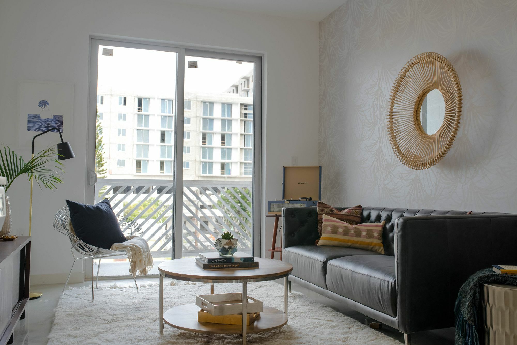 Smart 1br In Little Havana By Sonder Miami
