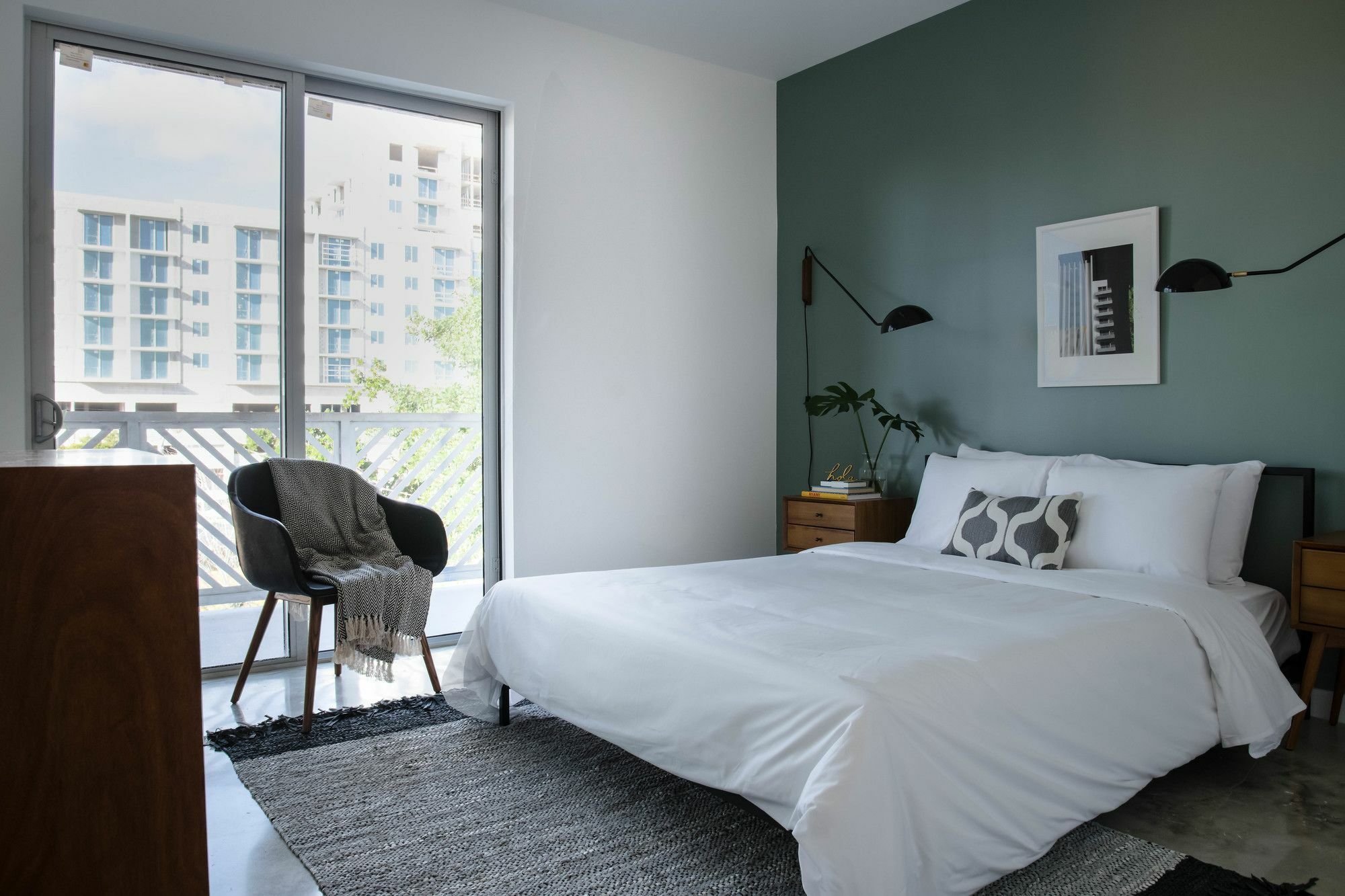 Smart 1br In Little Havana By Sonder Miami