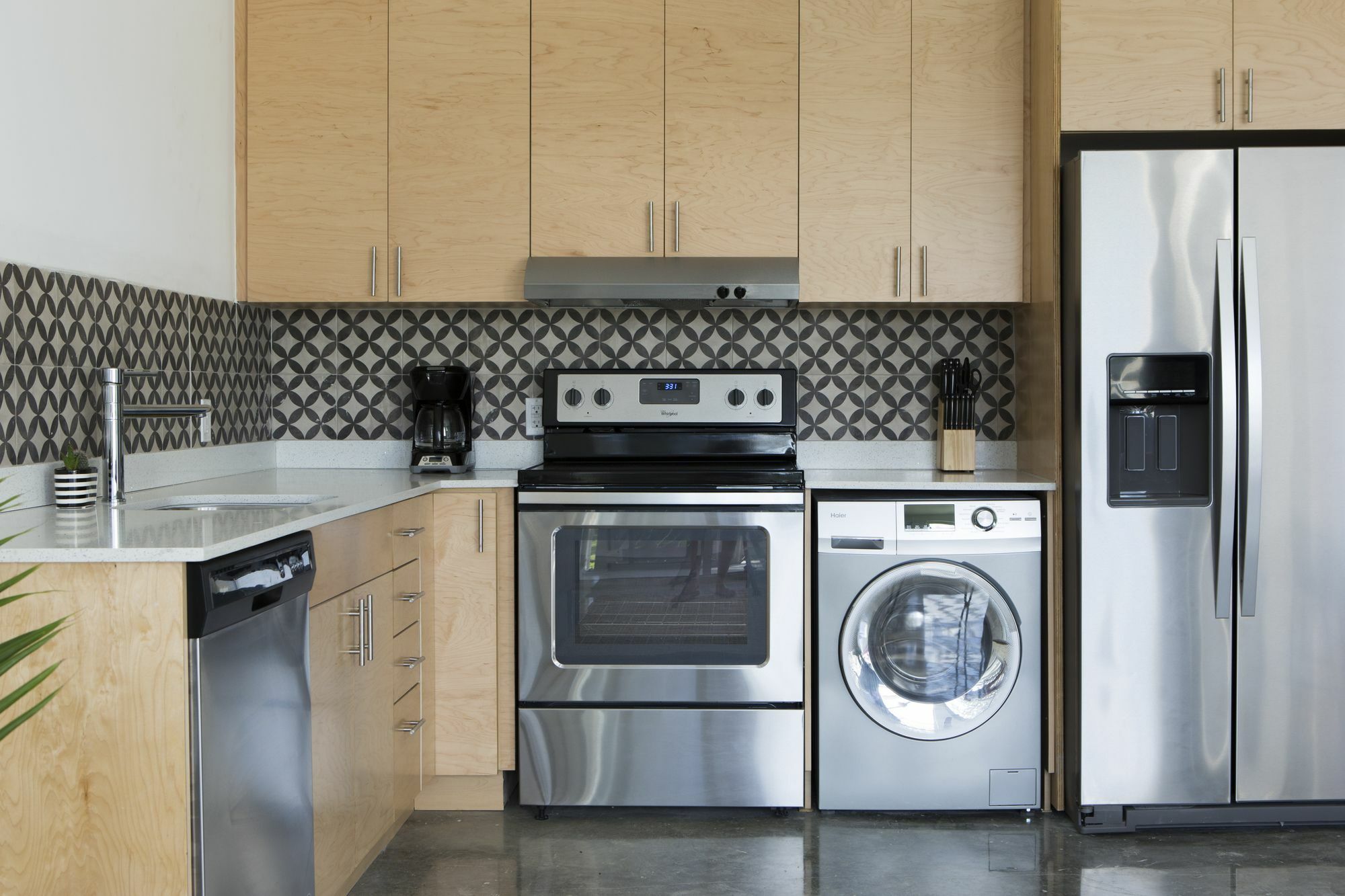 Apartment Hip In Little Havana By Sonder *