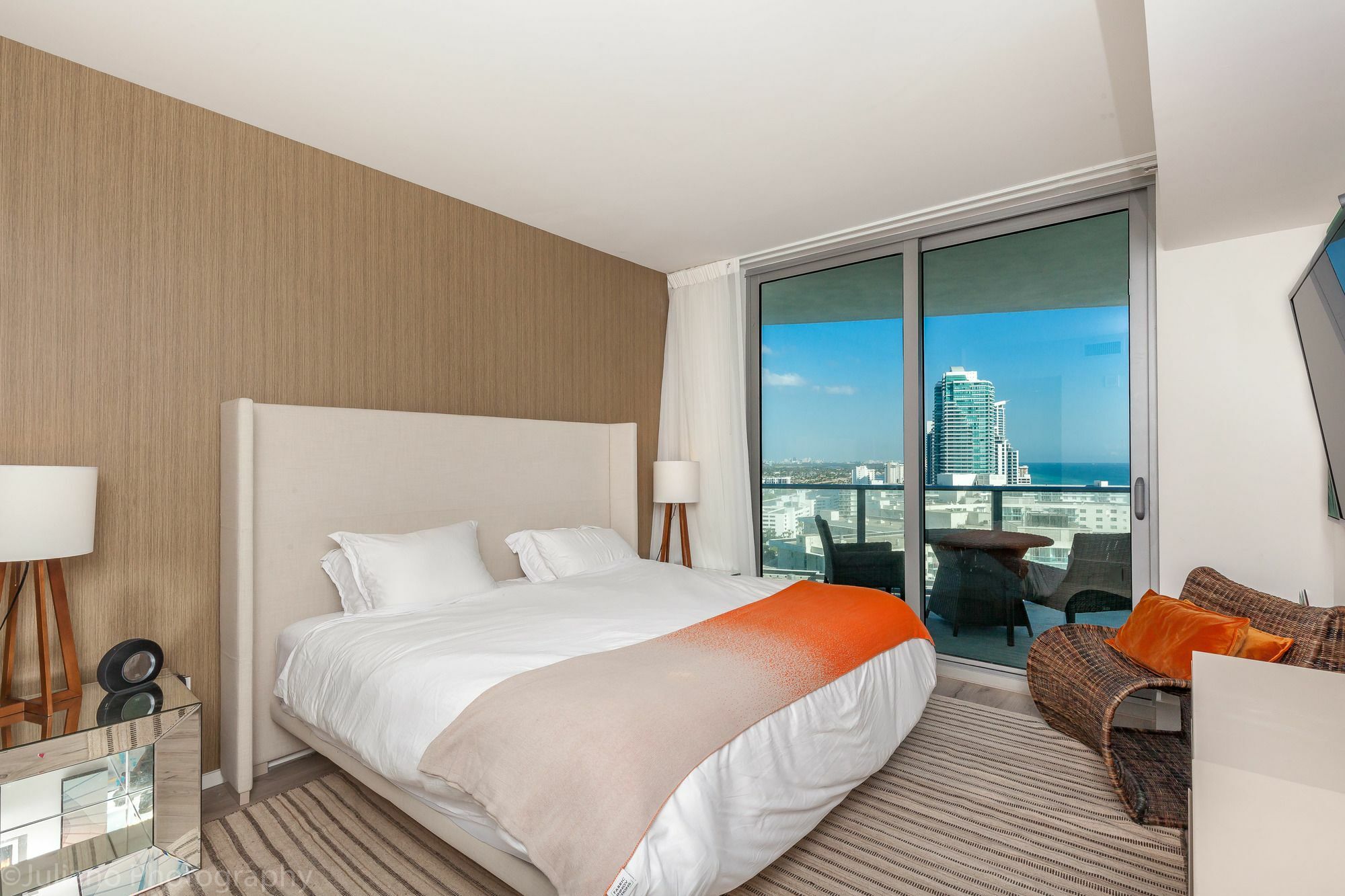 2/2 Hyde 1704 Apartamento *