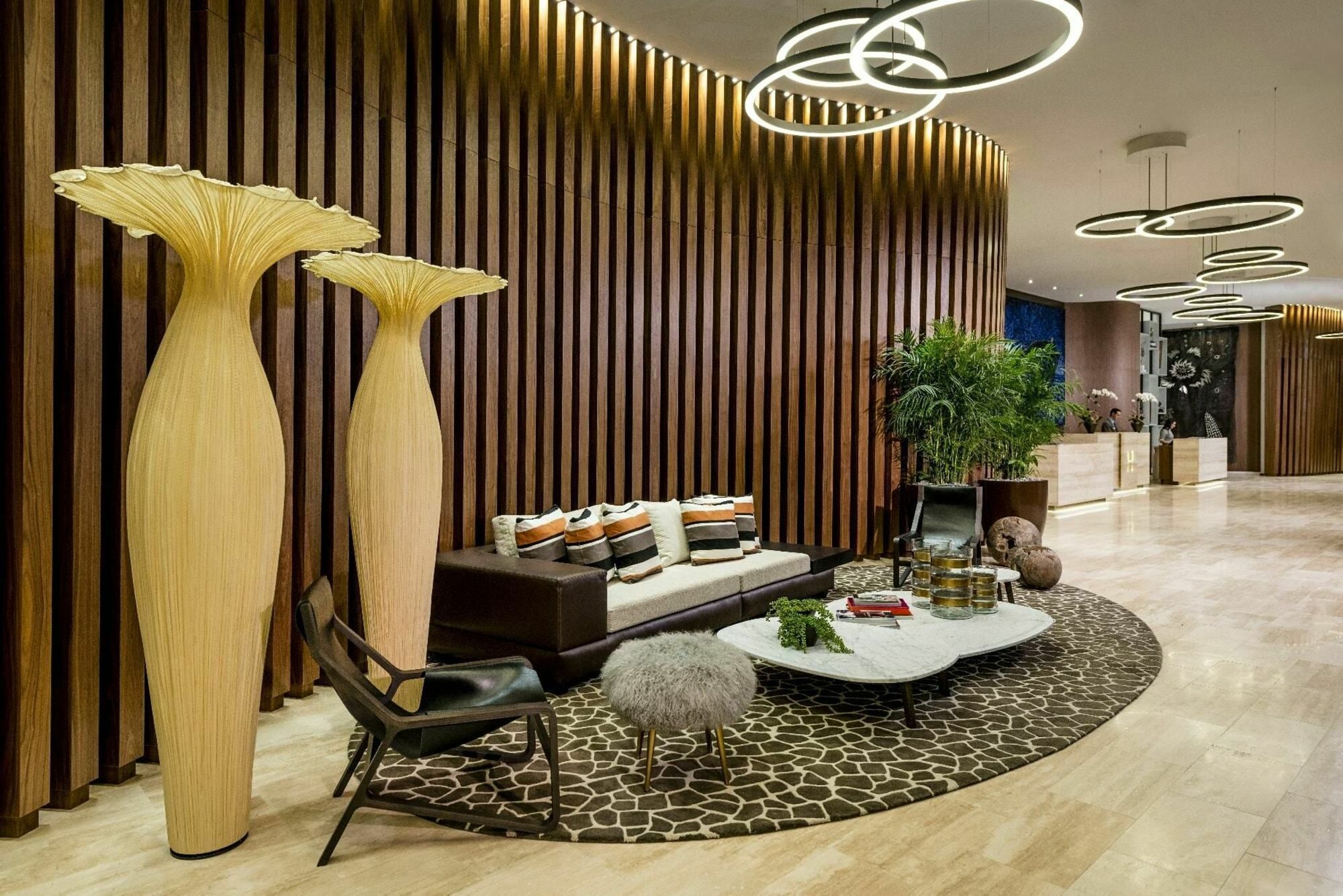 Apartamento 2/2 Hyde 1704 Miami