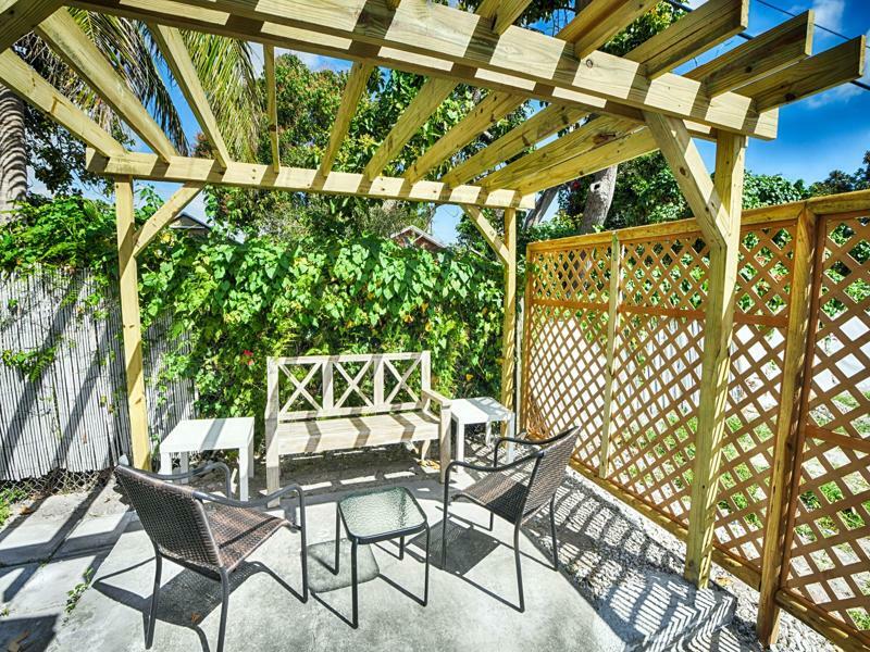 Apartment Artrageous Flats Wynwood *