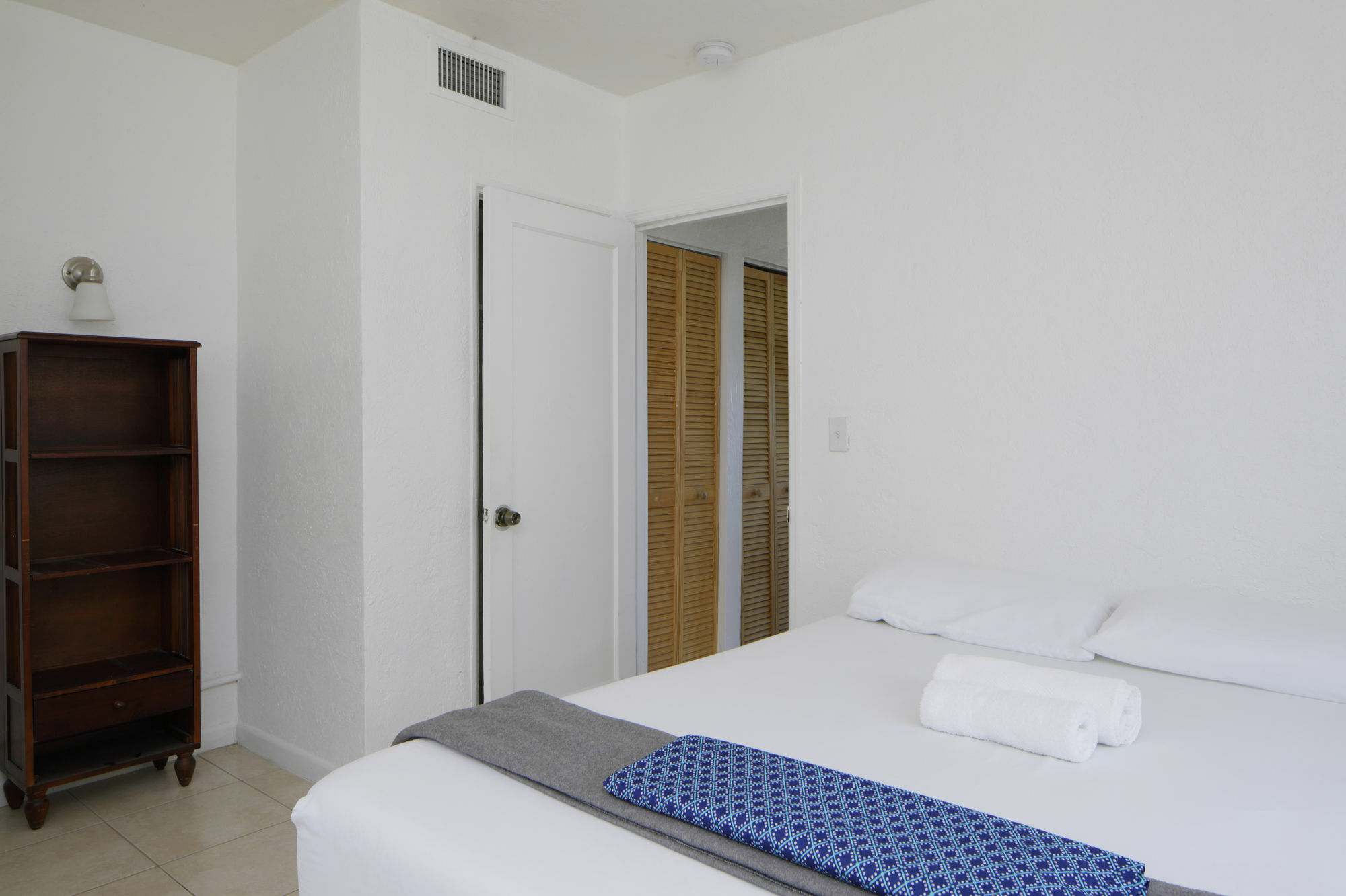 Apartment Artrageous Flats Wynwood Miami