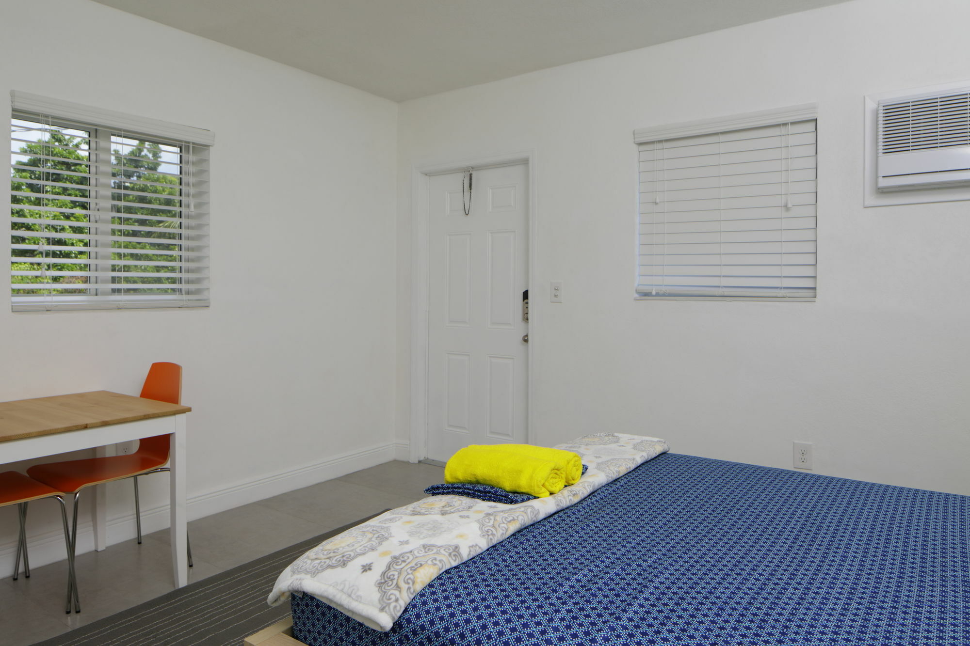 Apartment Artrageous Flats Wynwood Miami