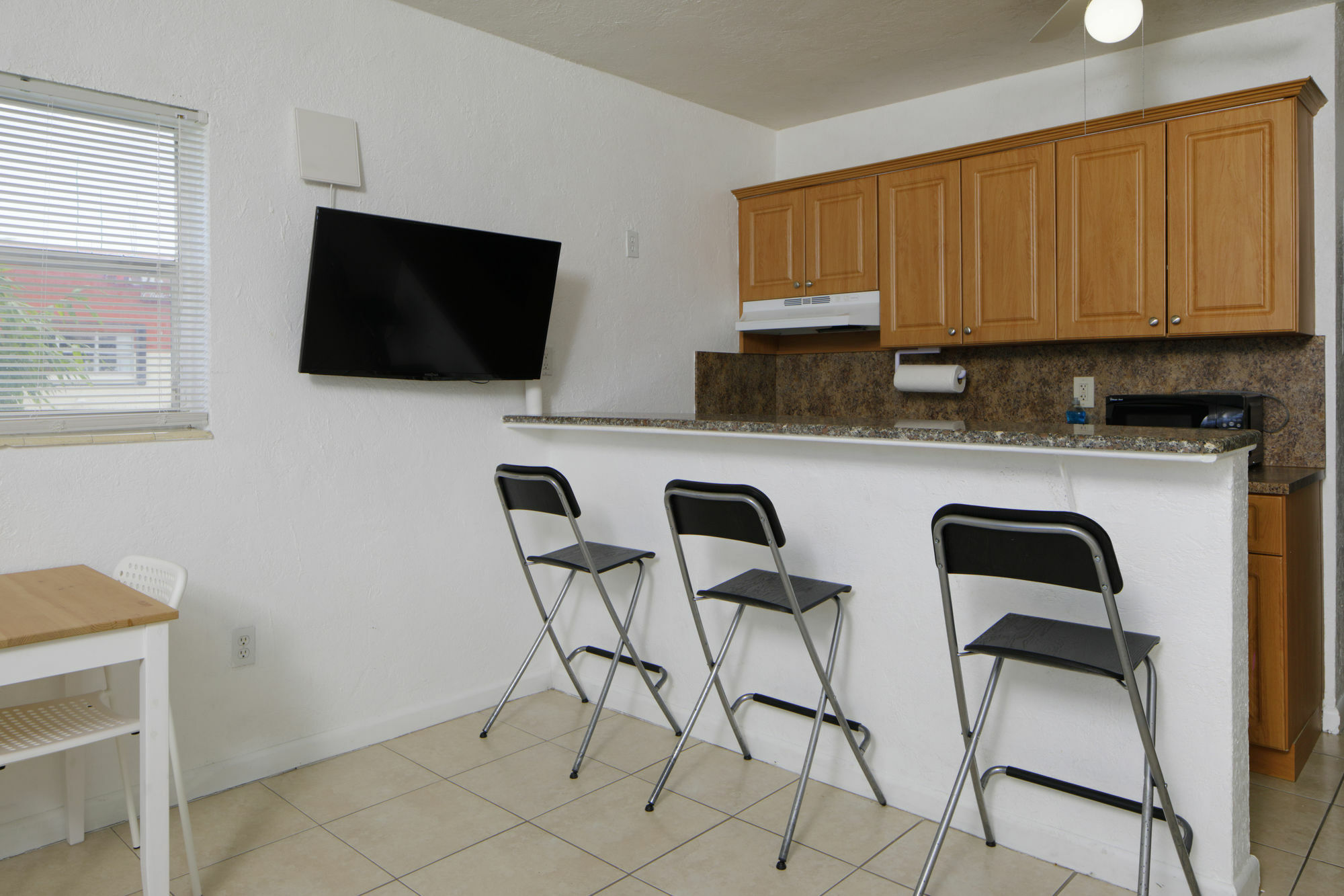 Artrageous Flats Wynwood Apartment