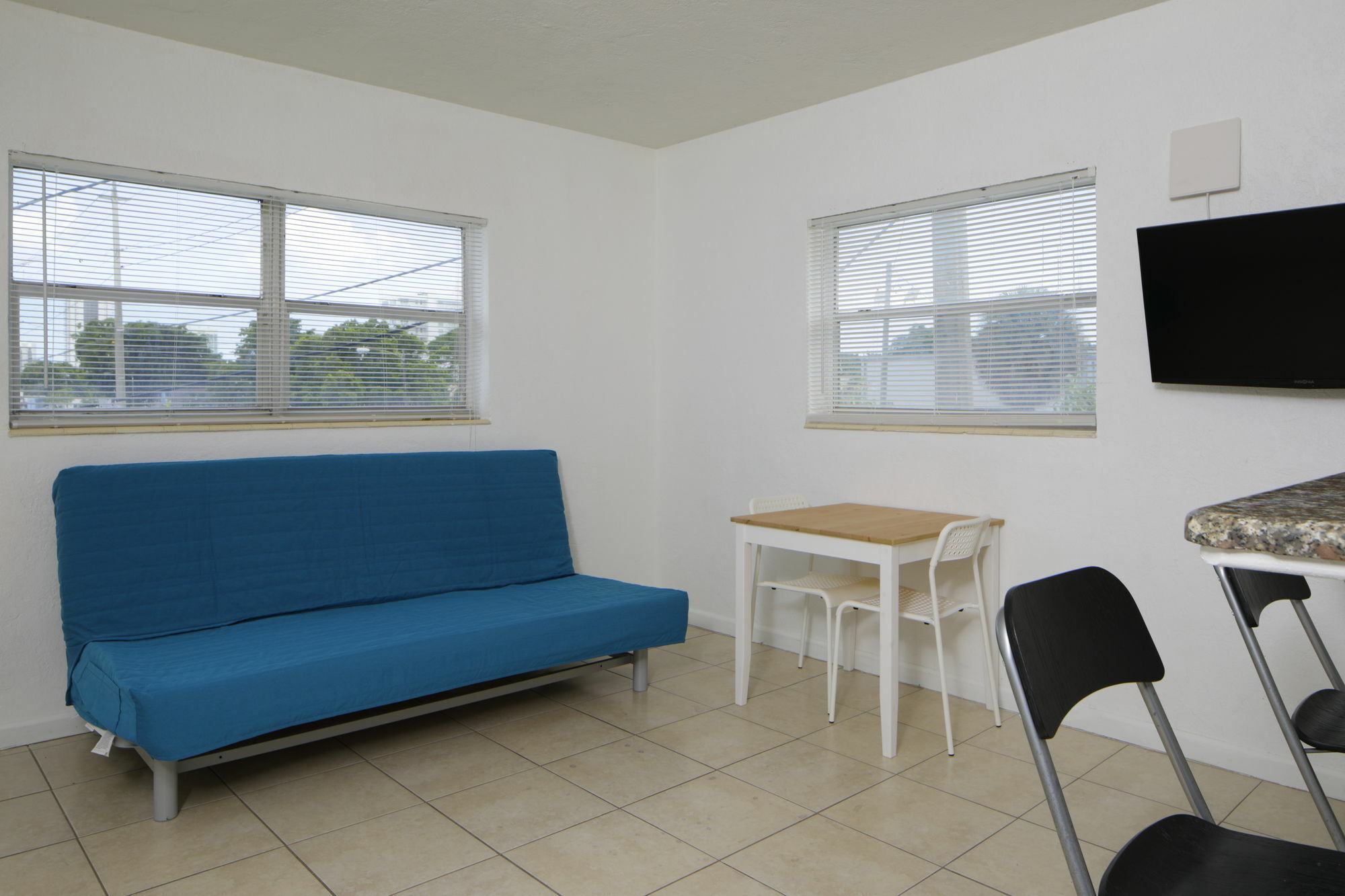 Artrageous Flats Wynwood Apartment Miami