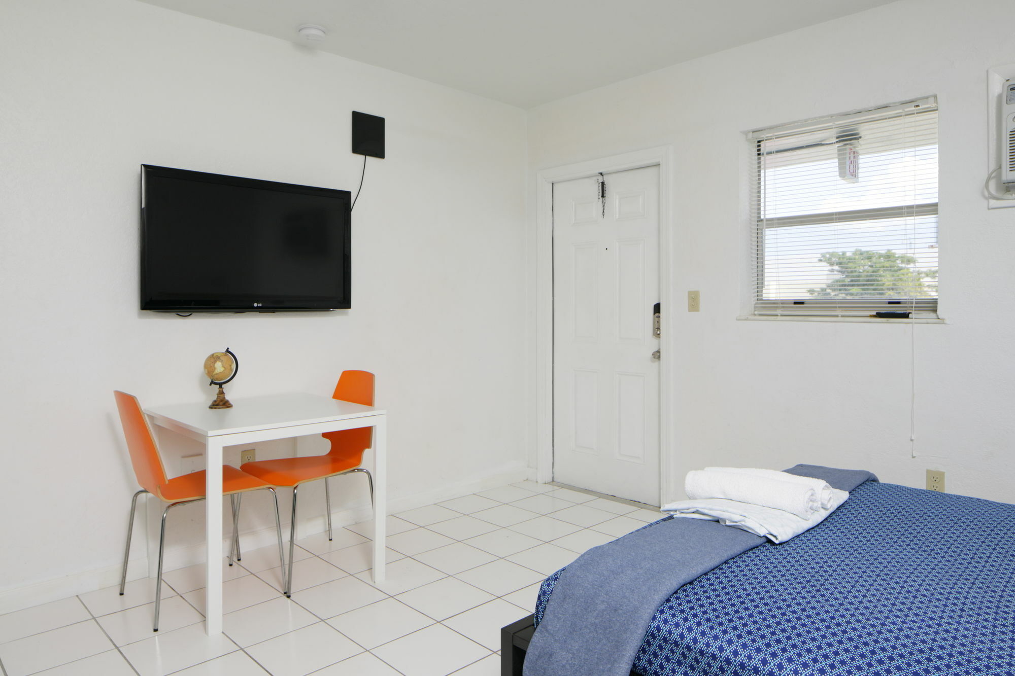 Apartment Artrageous Flats Wynwood