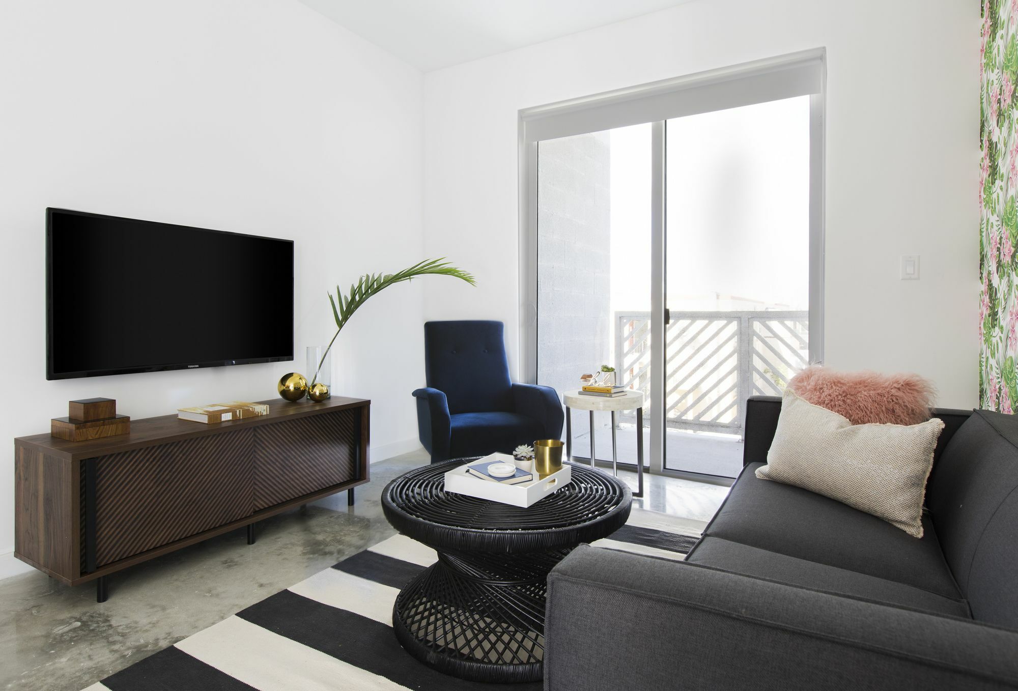 Colorful 1br In Little Havana By Sonder *