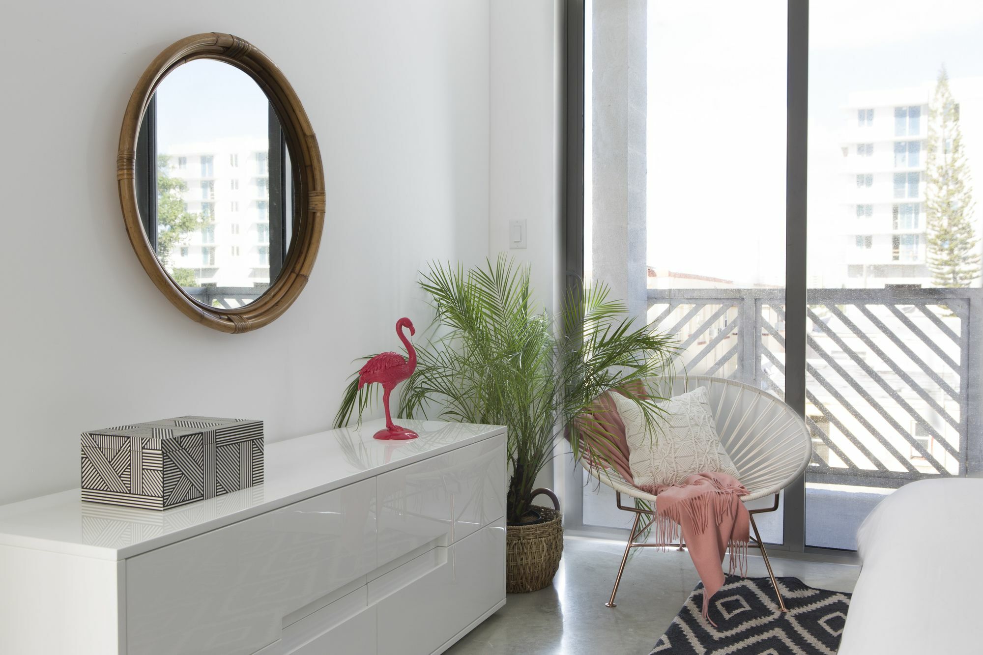 Colorful 1br In Little Havana By Sonder