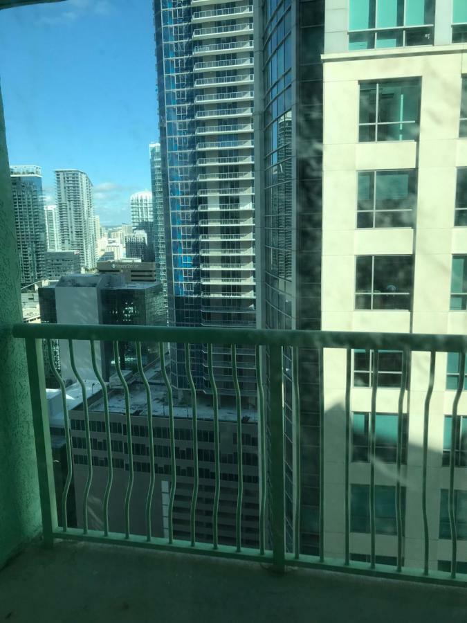 The At Brickell Club Apartment Miami