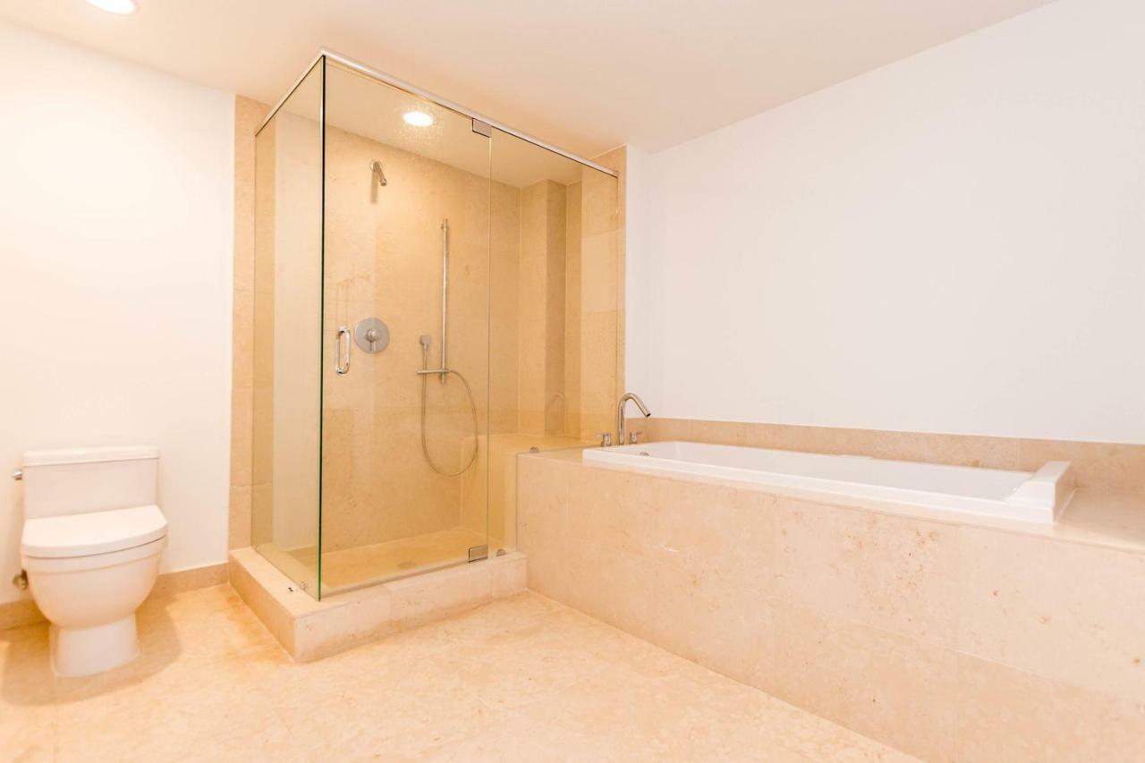 Apartamento Icon Brickell