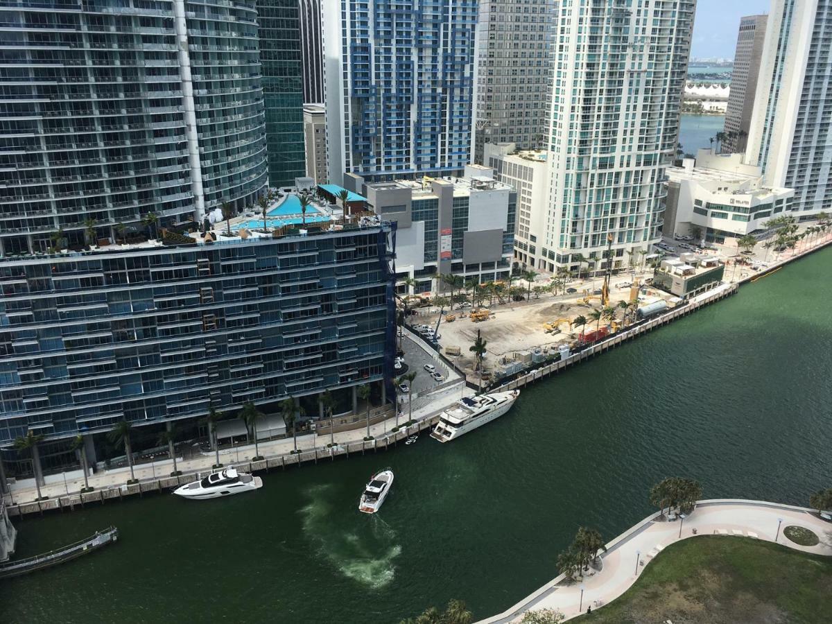 Icon Brickell Apartamento *