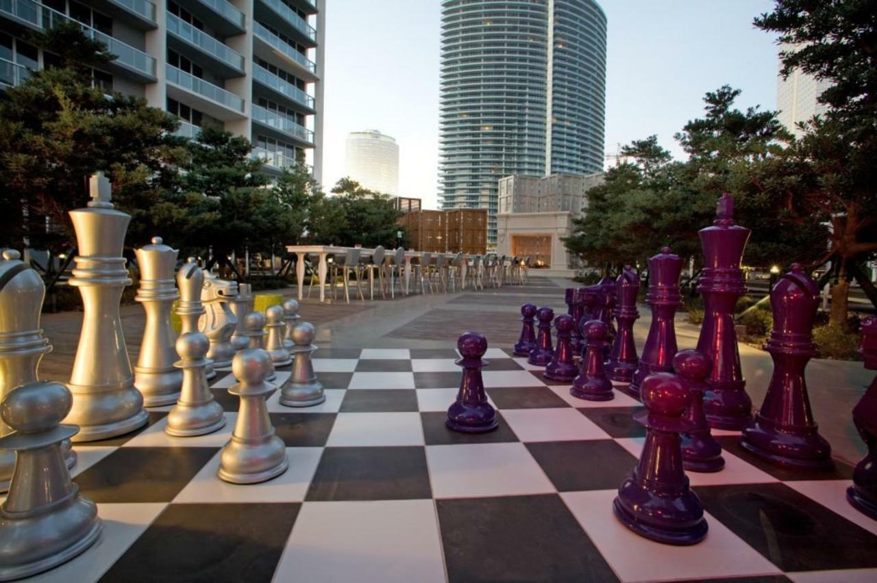 Apartamento Icon Brickell