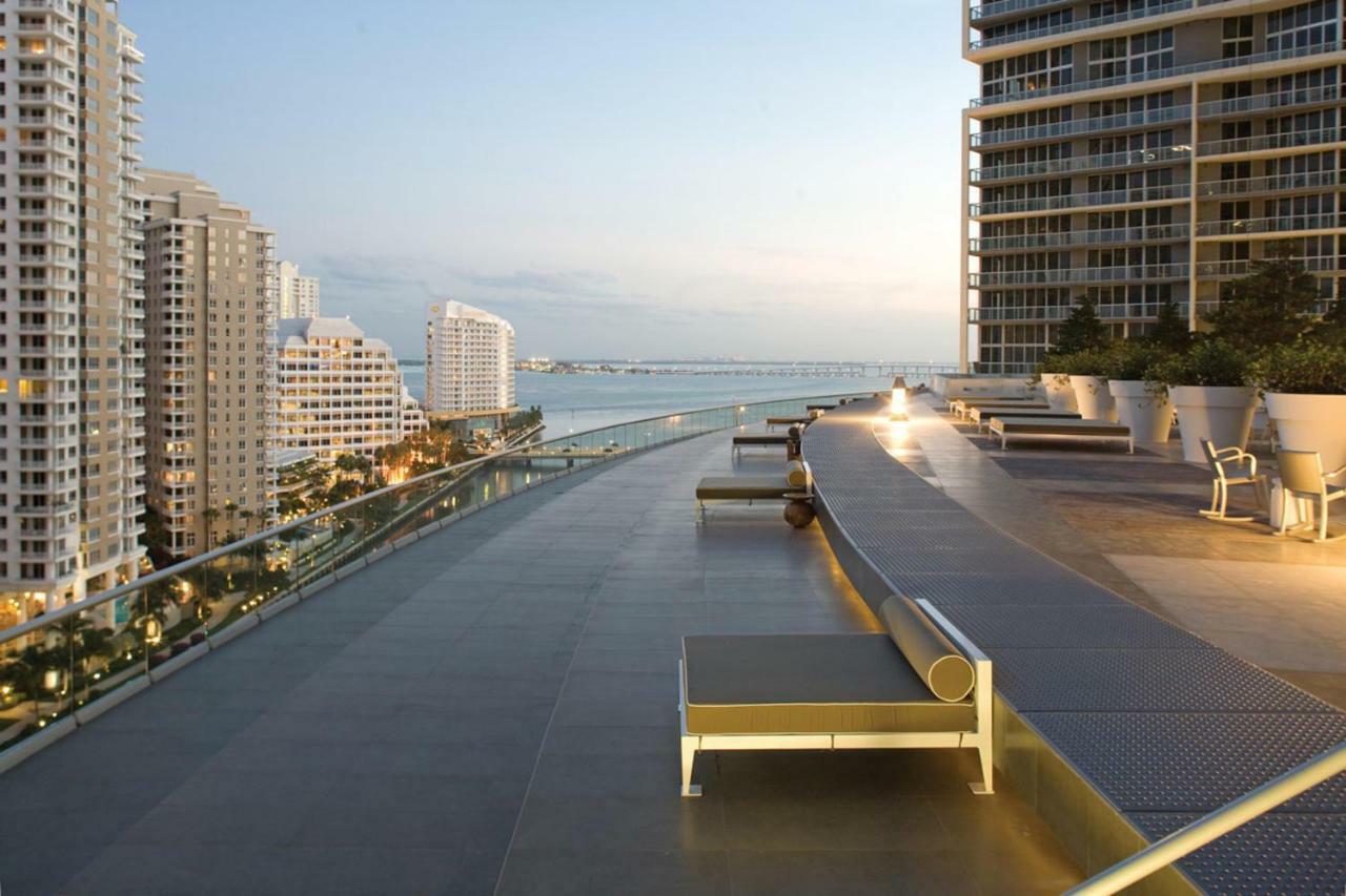 Icon Brickell Apartamento