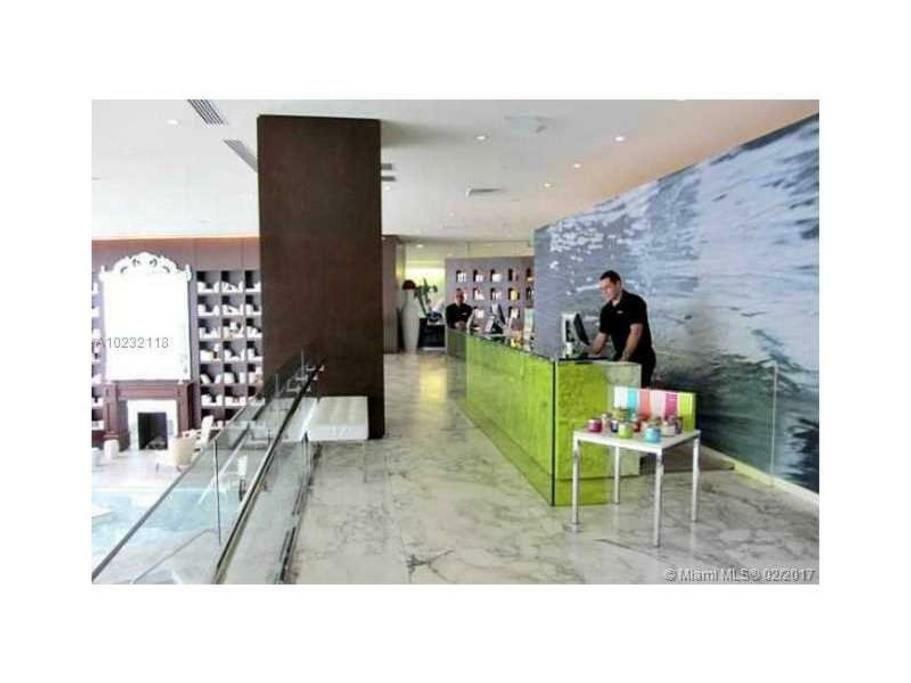 Icon Brickell Apartamento Miami