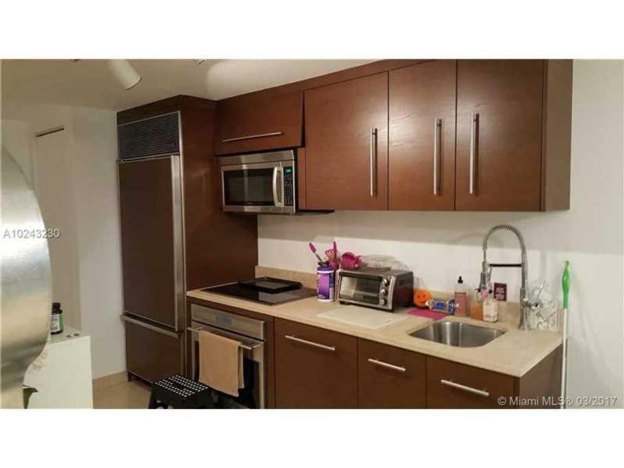 Apartamento Icon Brickell