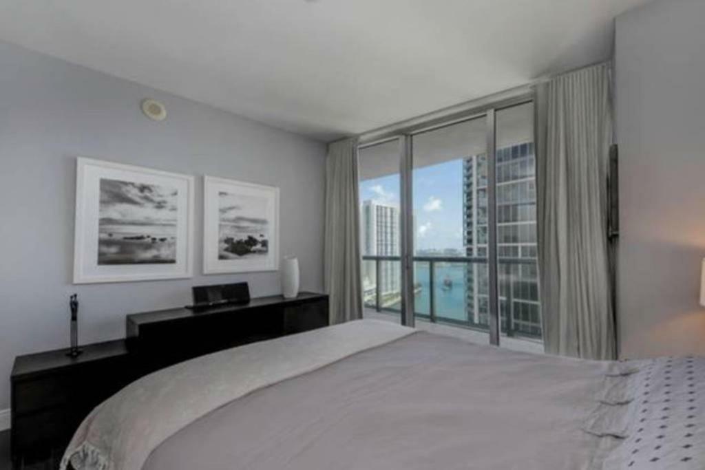 Icon Brickell Apartamento