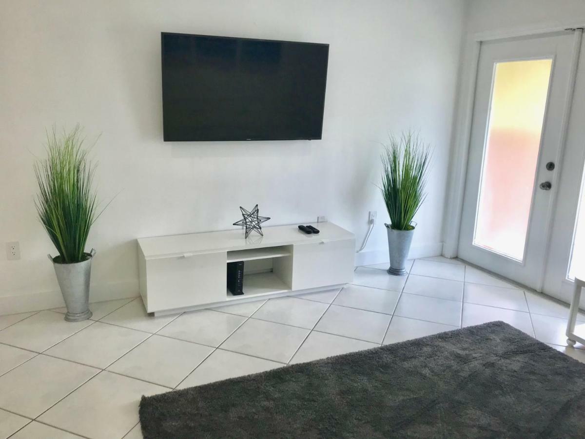 Apartamento Shamrock Kendall