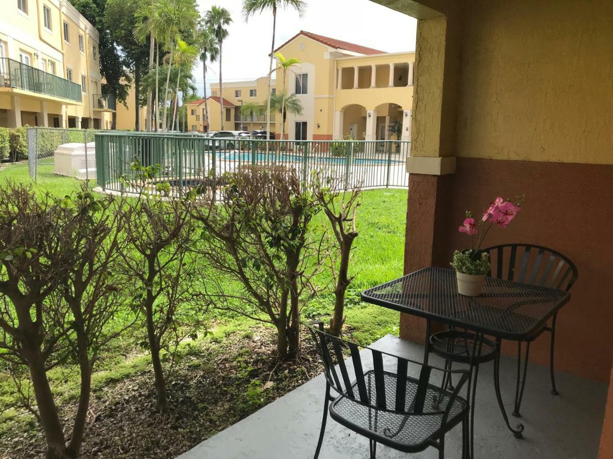 Shamrock Kendall Apartamento