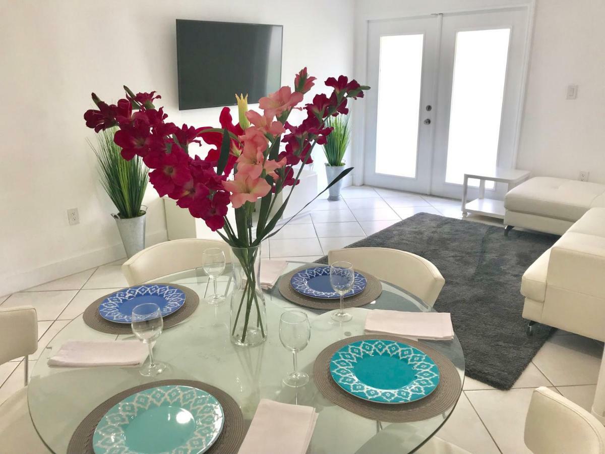 Apartamento Shamrock Kendall