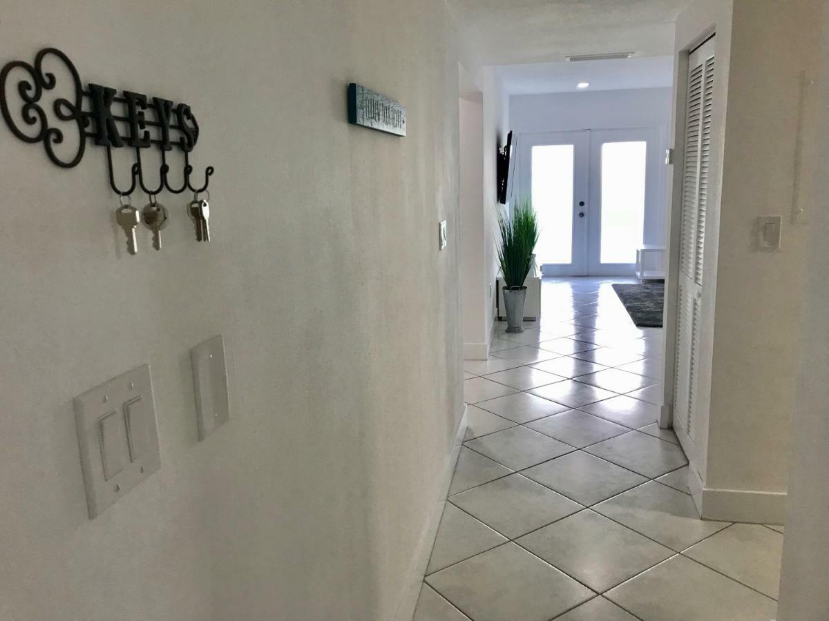 Shamrock Kendall Apartamento Miami