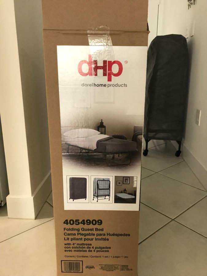 Shamrock Kendall Apartamento Miami